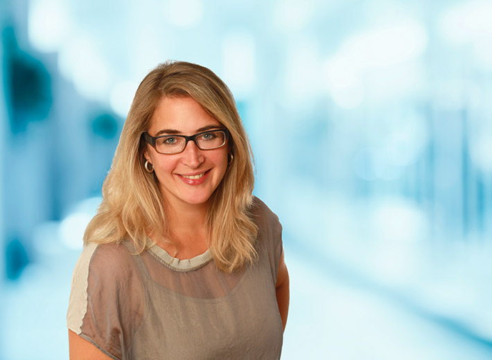 Nicole Boese, Beiratsmitglied Gewerbe- und Handelsverein Ehningen Nicole Boese, Beiratsmitglied Gewerbe- und Handelsverein Ehningen