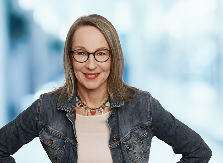 Hannelore Röhm Hannelore Röhm, 1. Vorsitzende Gewerbe- und Handelsverein Ehningen