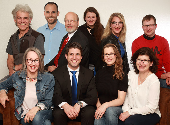 GHV Ehningen Gruppenfoto Beirat GHV Ehningen Gruppenfoto Beirat